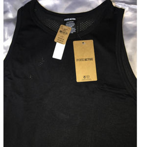 PINK ACTIVE Sports TankShirt